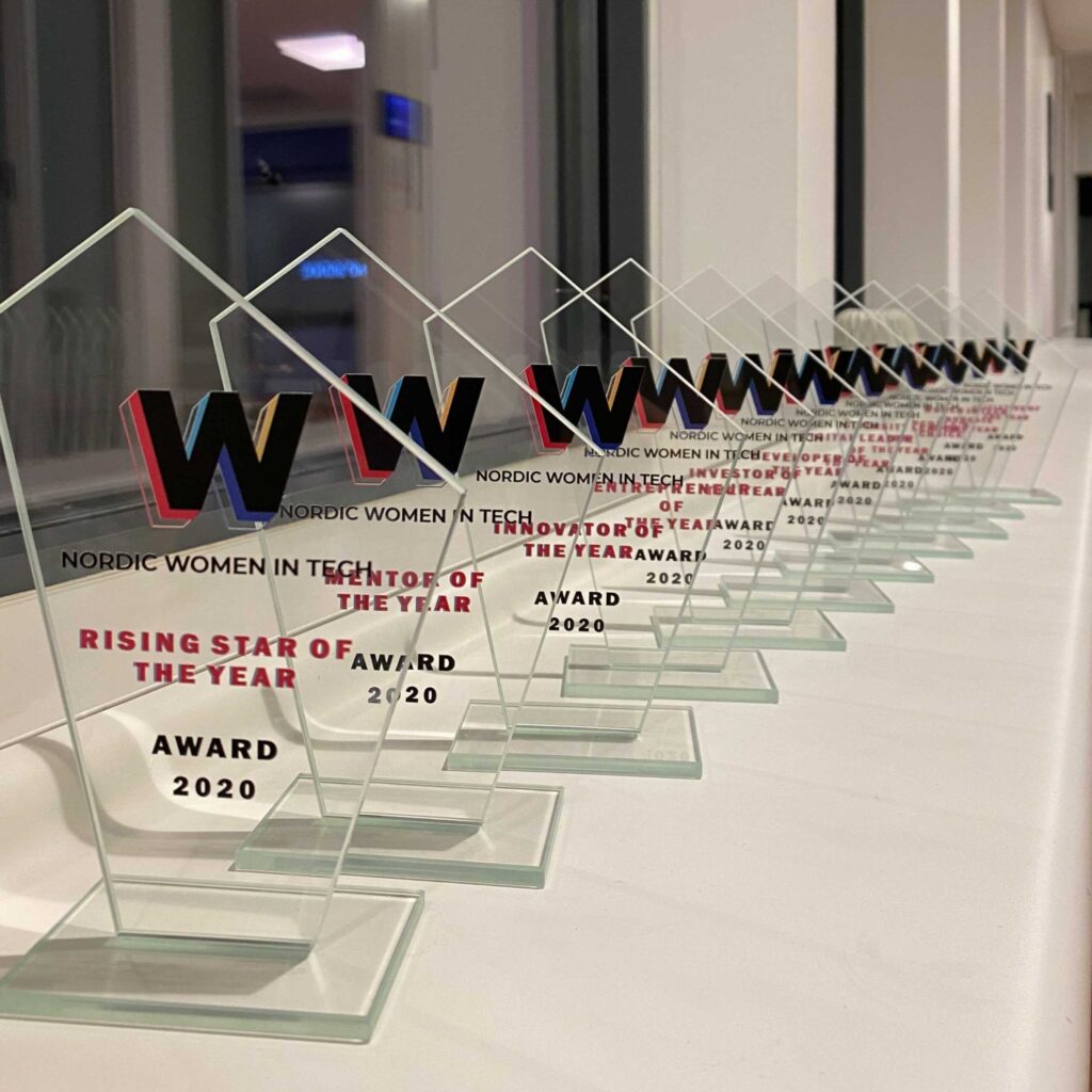 awards