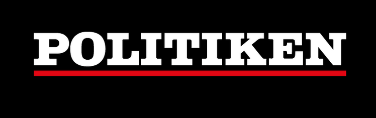 POLITIKEN logo