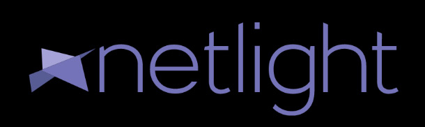 Netlight logo